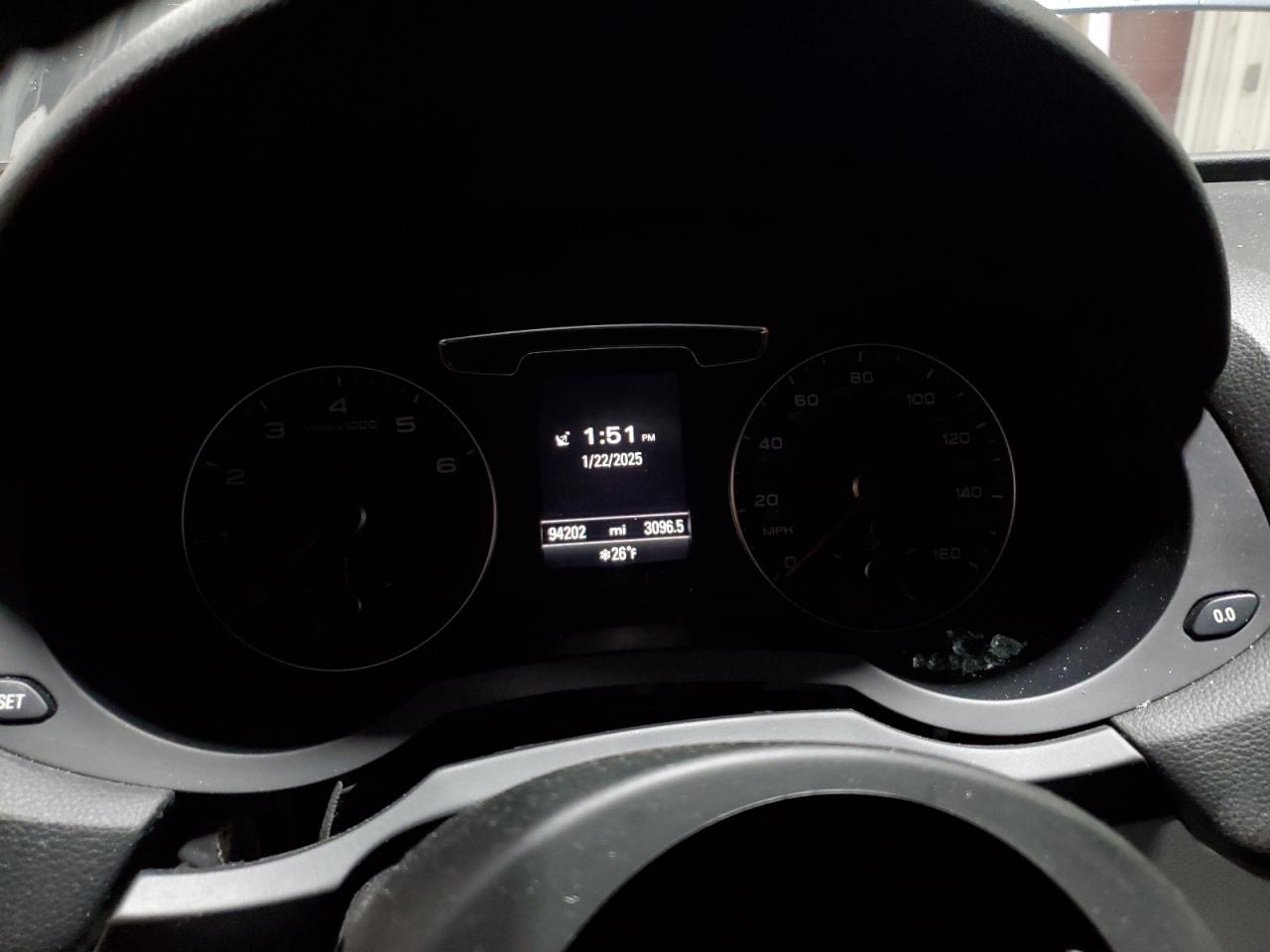 2016 Audi Q3 - Image 9