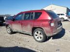 2016 Jeep Compass Sport იყიდება Lawrenceburg-ში, KY - Side