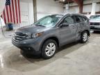 2014 Honda Cr-V Exl zu verkaufen in Leroy, NY - Side