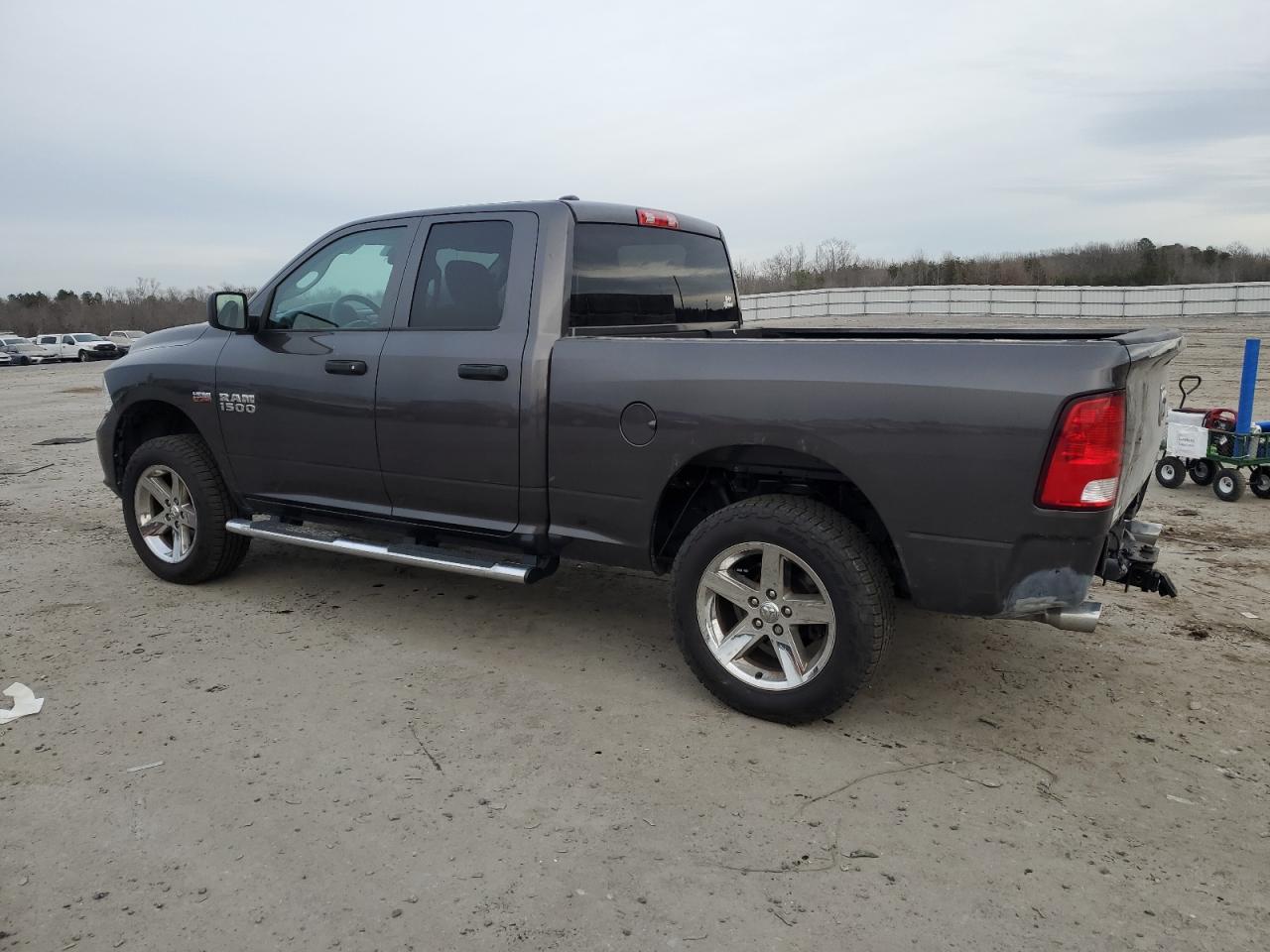 2017 RAM 1500 - Image 2