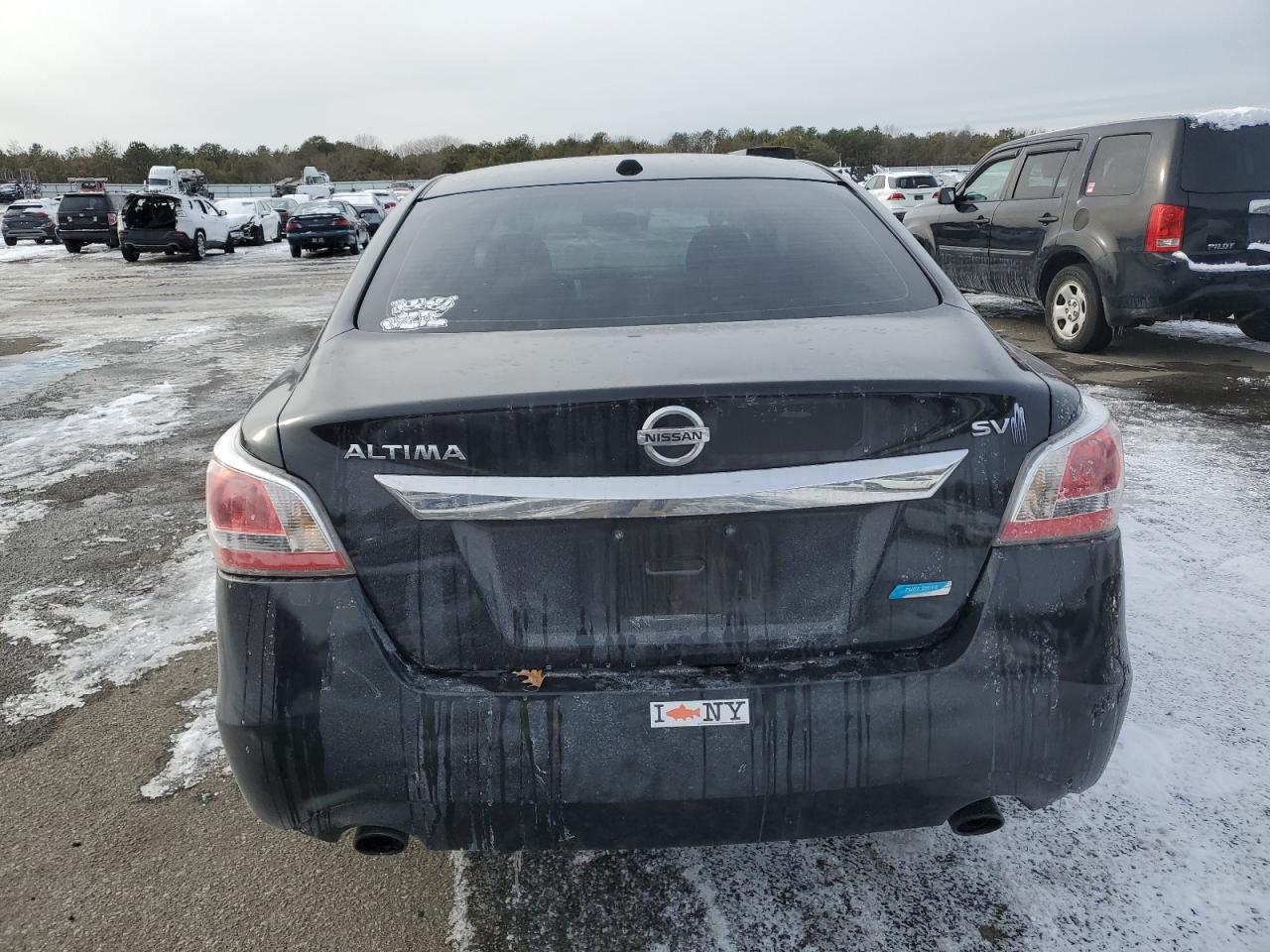 2013 Nissan Altima - Image 6