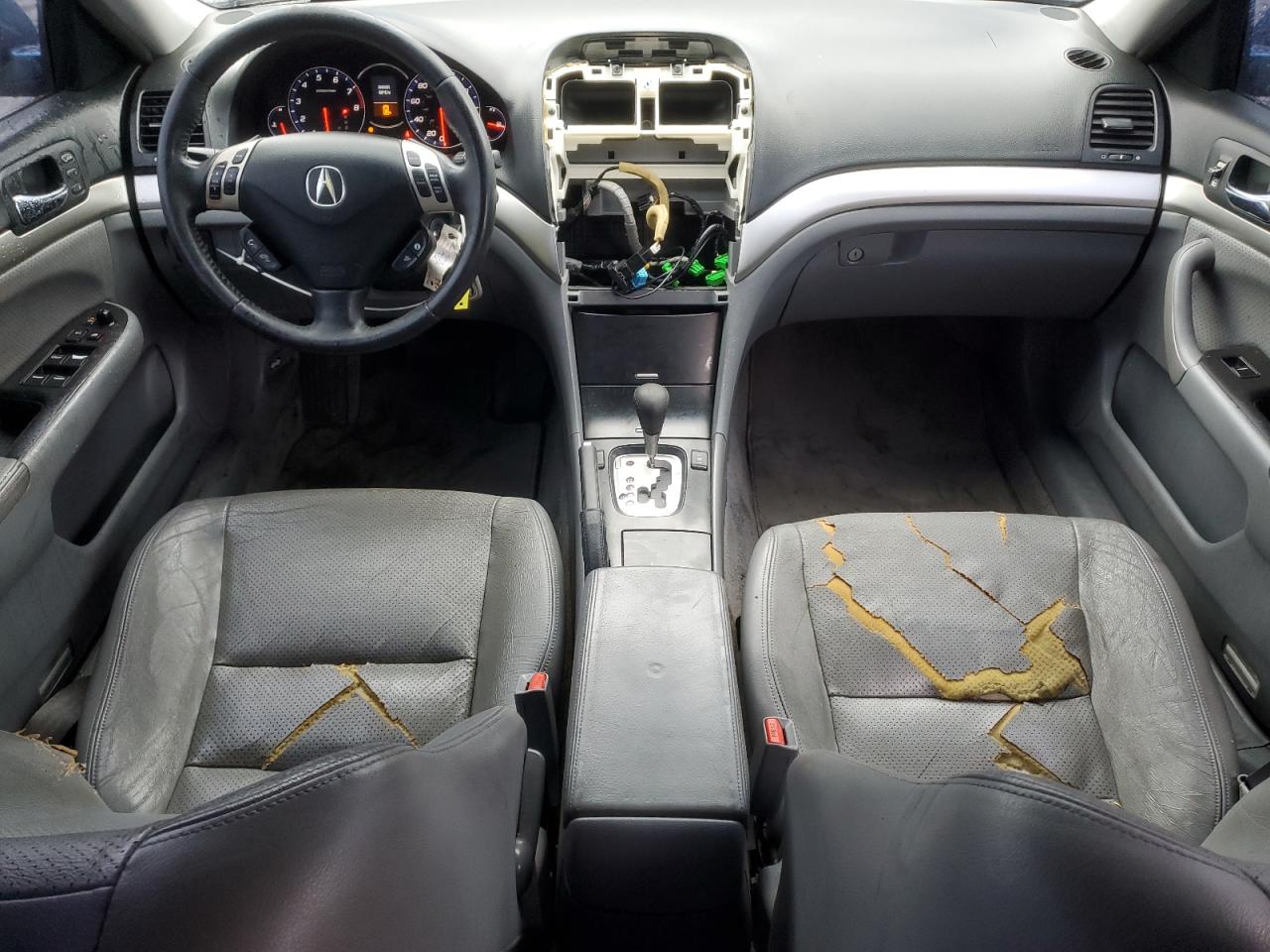2008 Acura TSX - Image 8