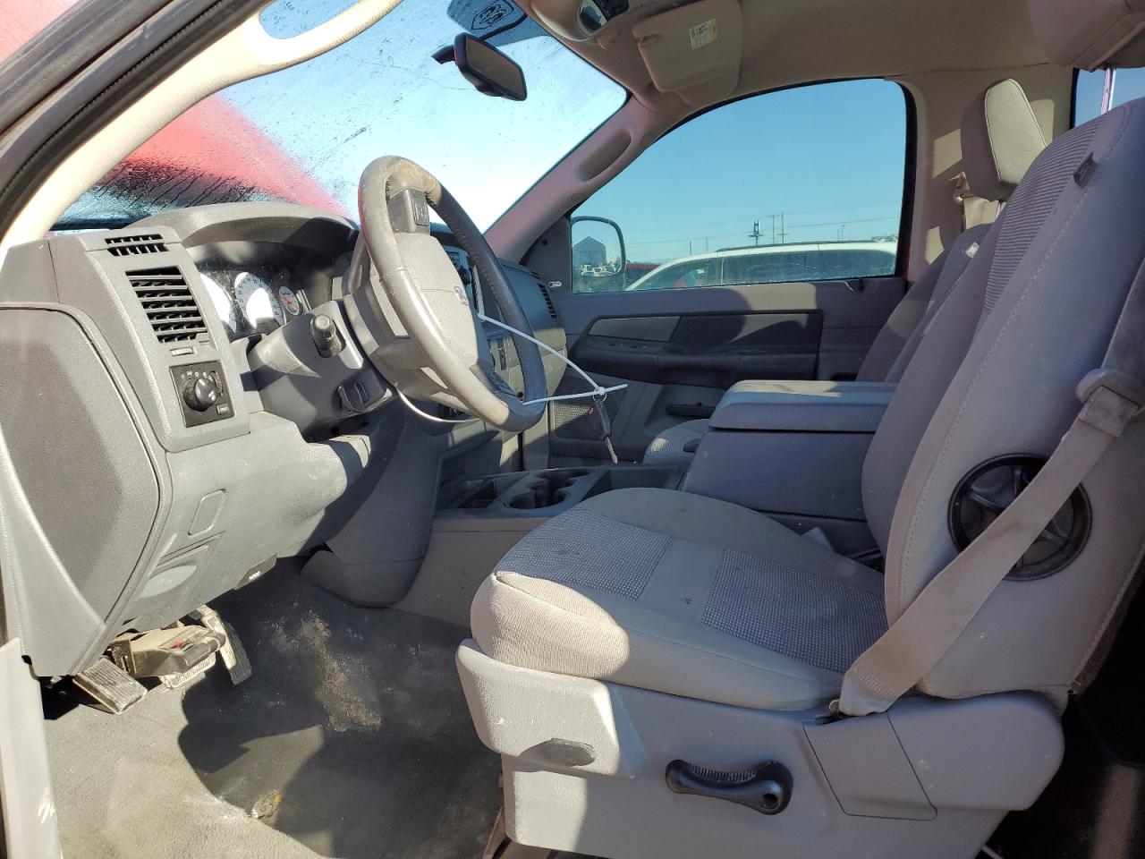 2007 Dodge RAM - Image 7