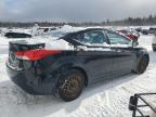 2013 HYUNDAI ELANTRA GLS à vendre chez Copart NS - HALIFAX