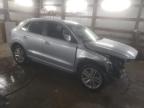2017 Audi Q3 Premium de vânzare în Pekin, IL - Front End