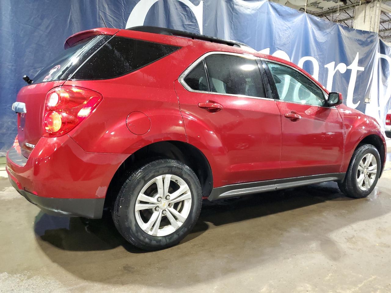 2015 Chevrolet Equinox - Image 3