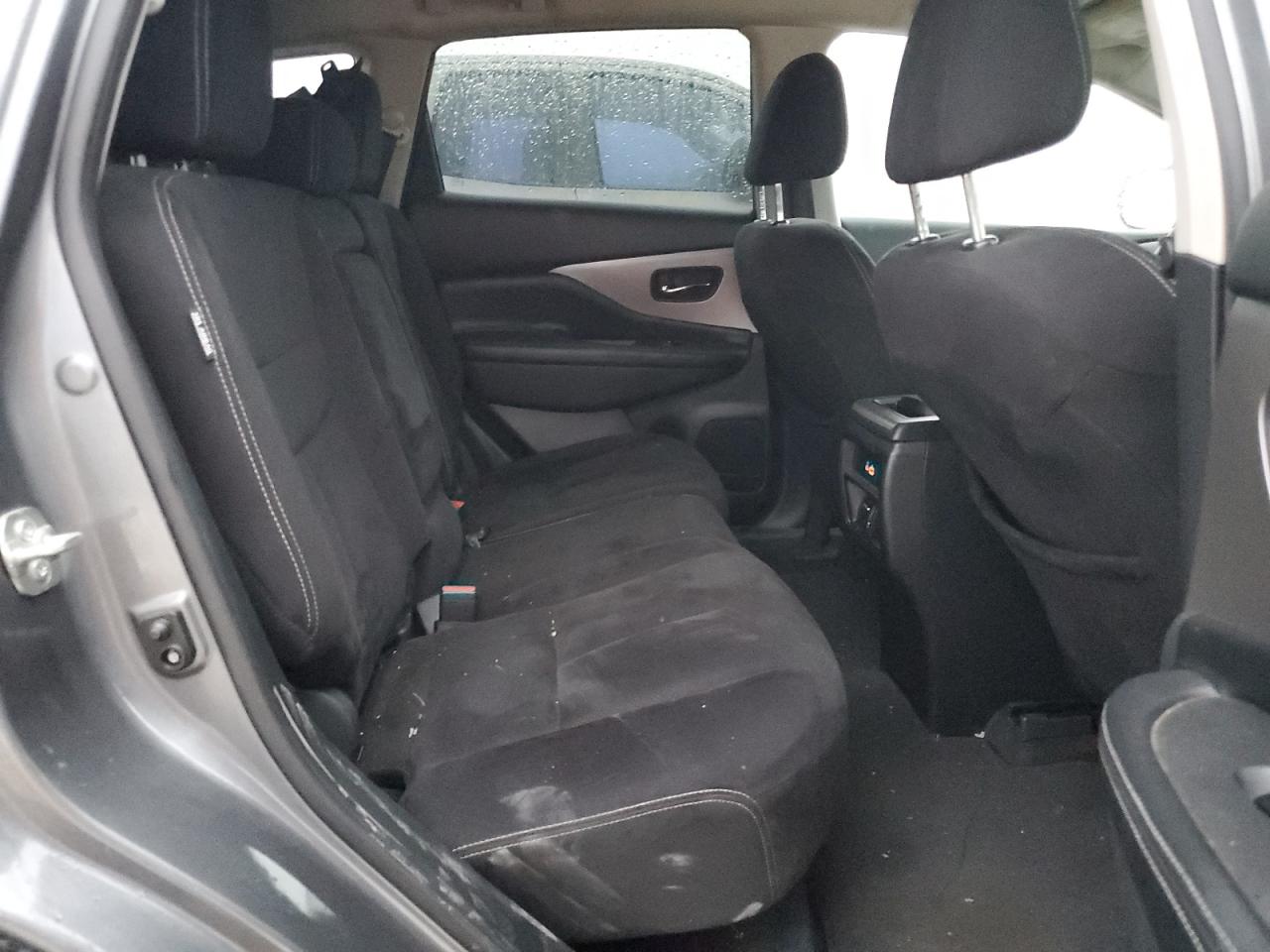 2021 Nissan Murano - Image 11