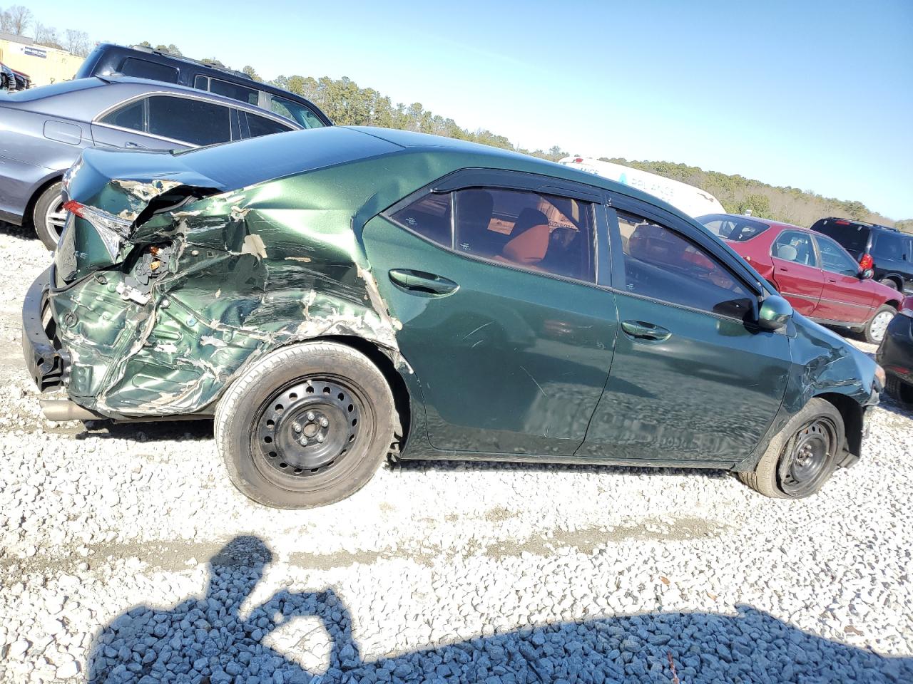 2016 Toyota Corolla - Image 3