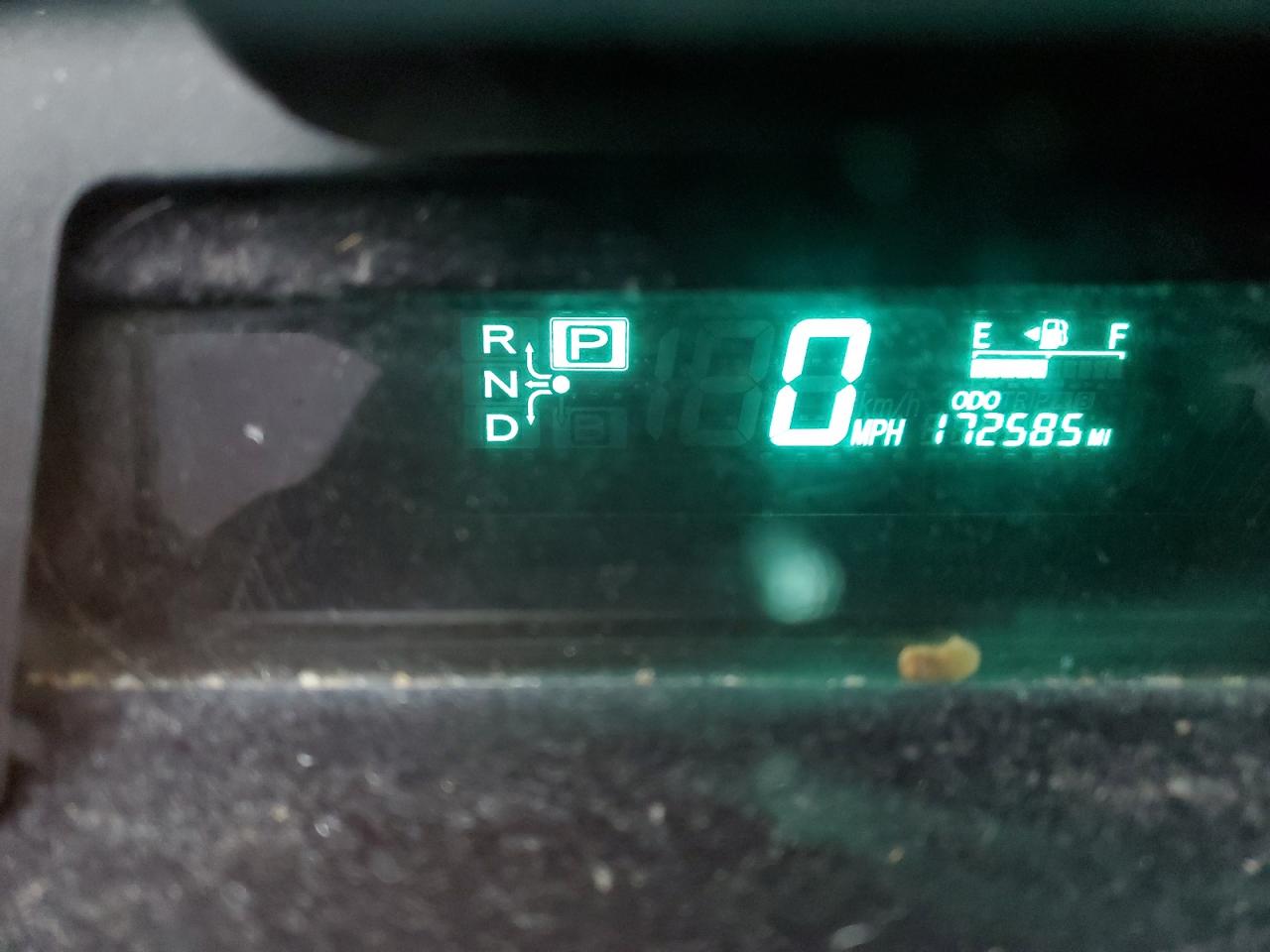 2009 Toyota Prius - Image 9