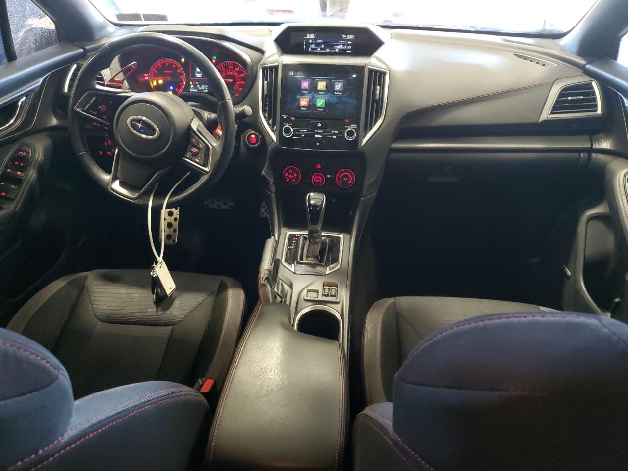 2017 Subaru Impreza - Image 8