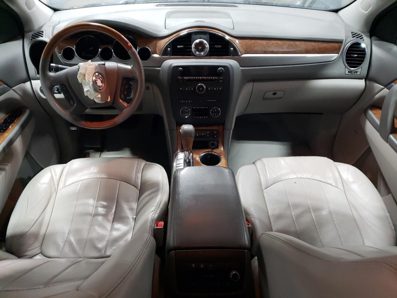 2012 Buick Enclave - Image 8