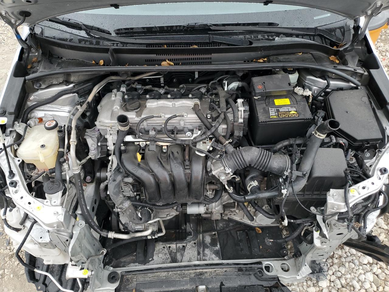 2022 Toyota Corolla - Image 11