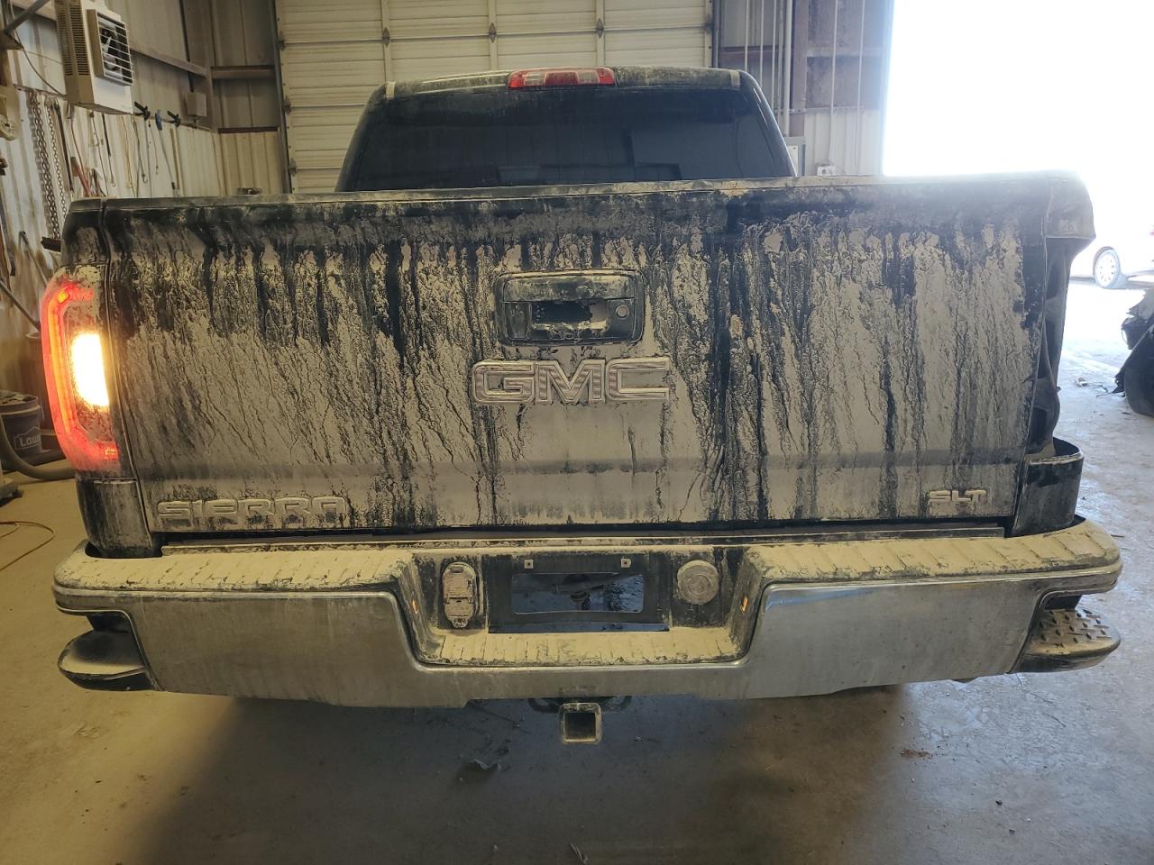 2018 GMC Sierra - Image 6