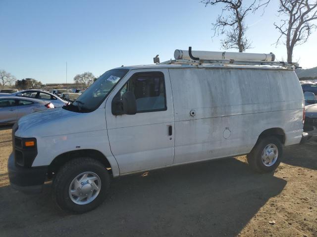 2011 Ford Econoline E250 Van