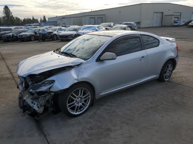 2006 Toyota Scion Tc 