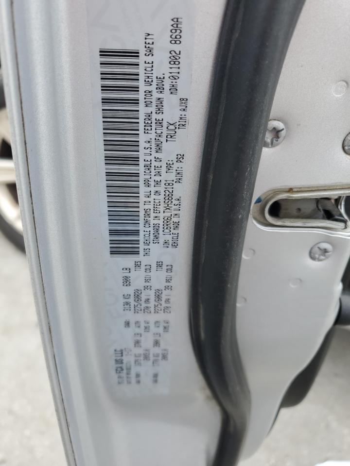 2017 RAM 1500 - Image 13