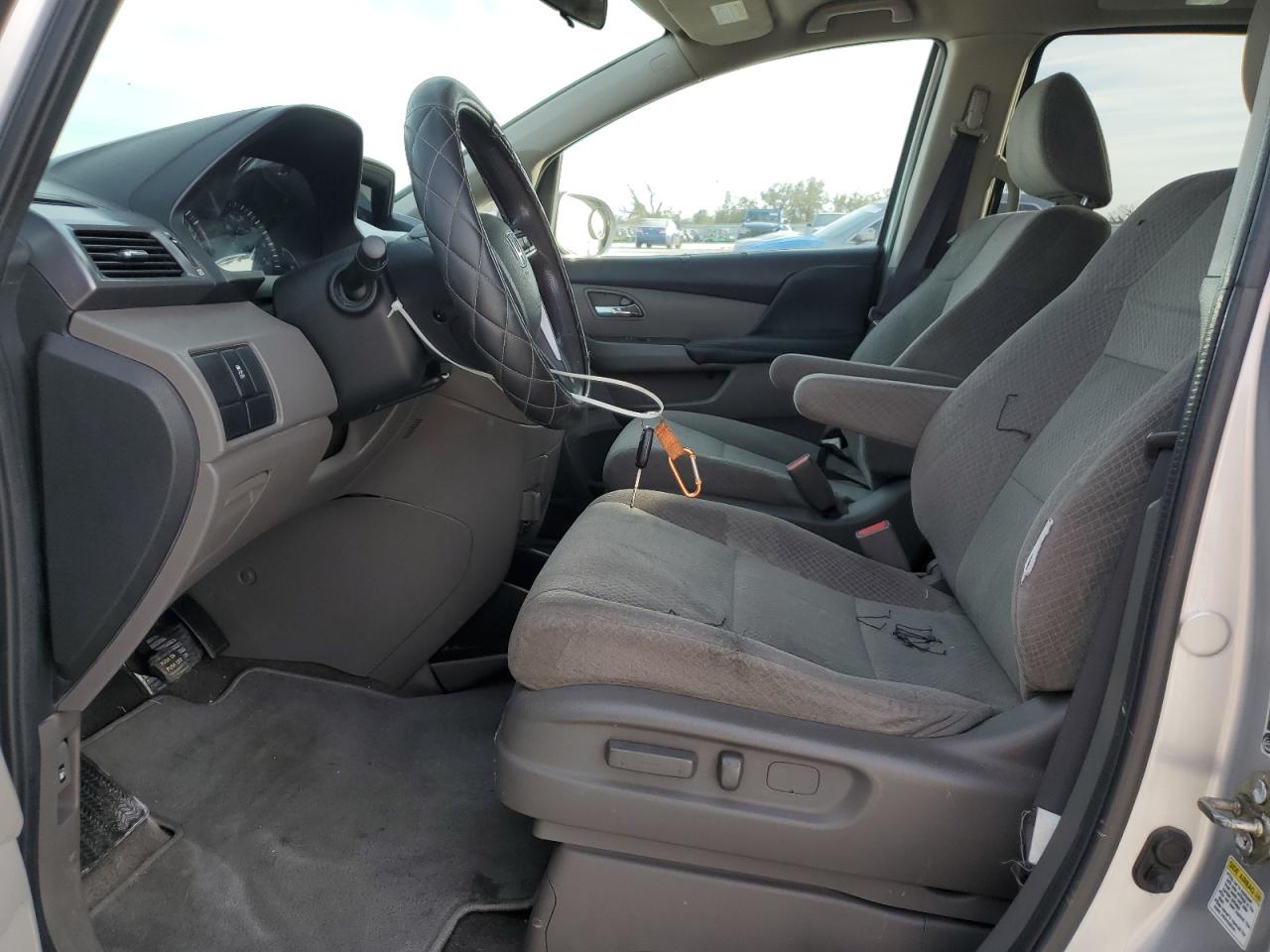2014 Honda Odyssey - Image 7
