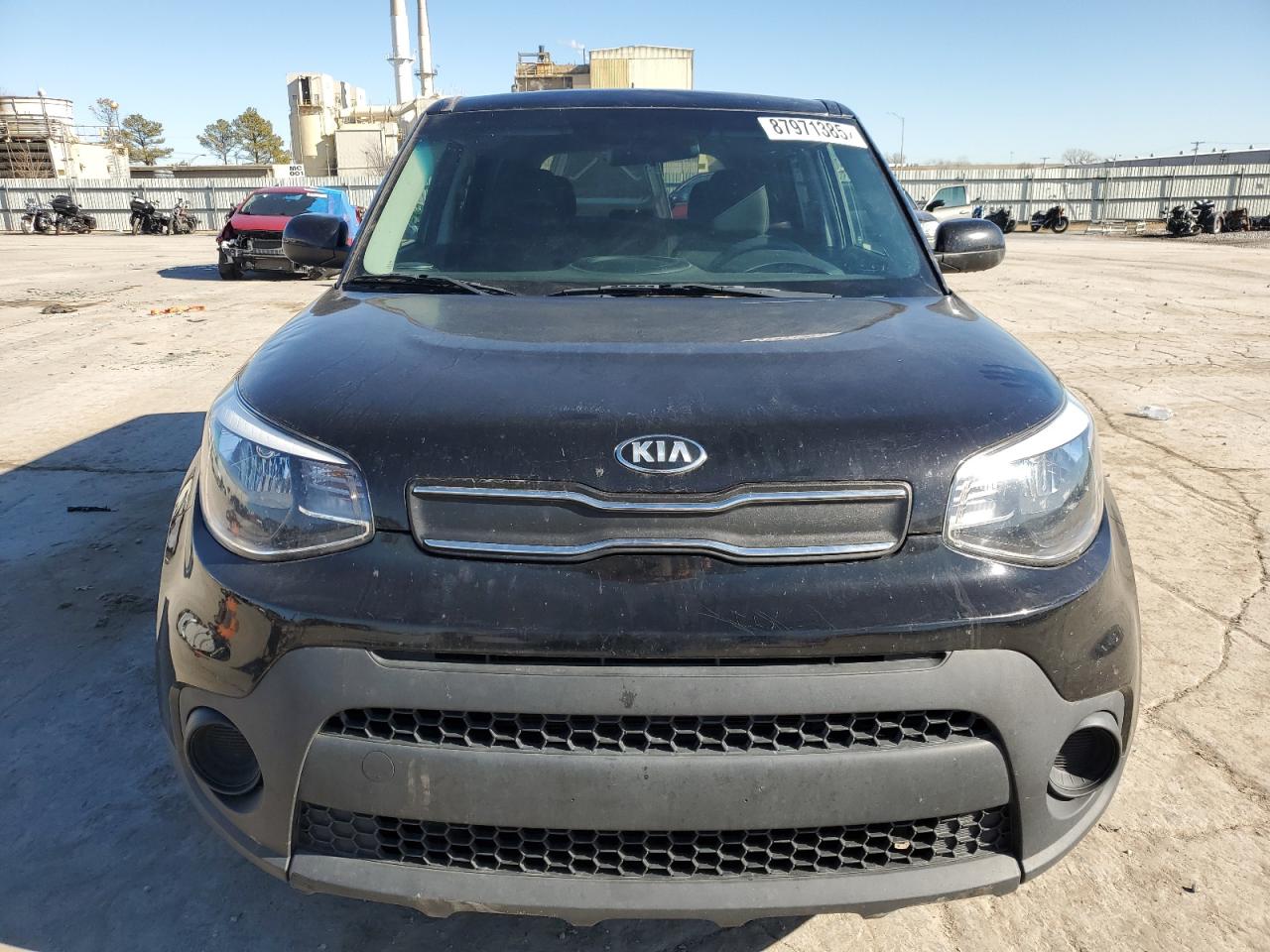 2019 Kia Soul - Image 5