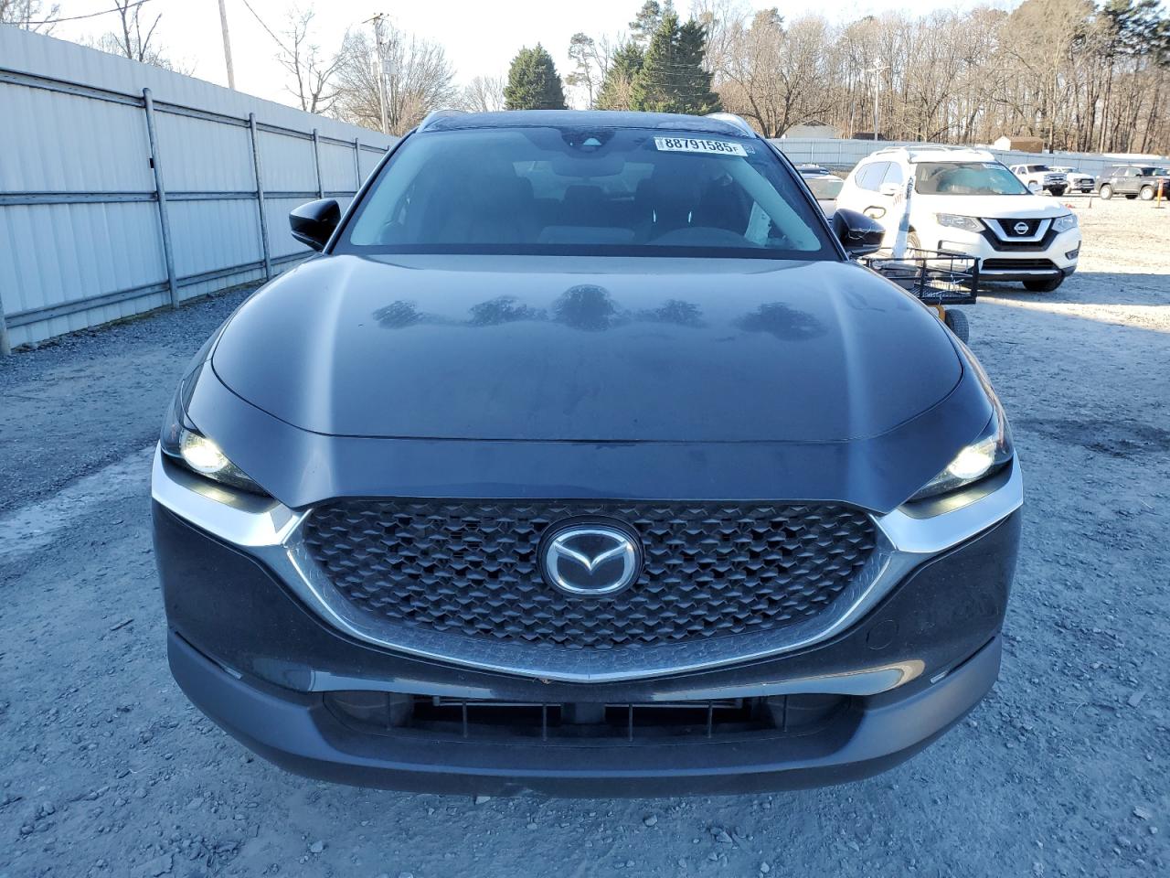 2022 Mazda CX-30 - Image 5