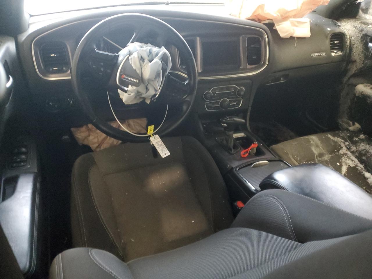 2018 Dodge Charger - Image 8