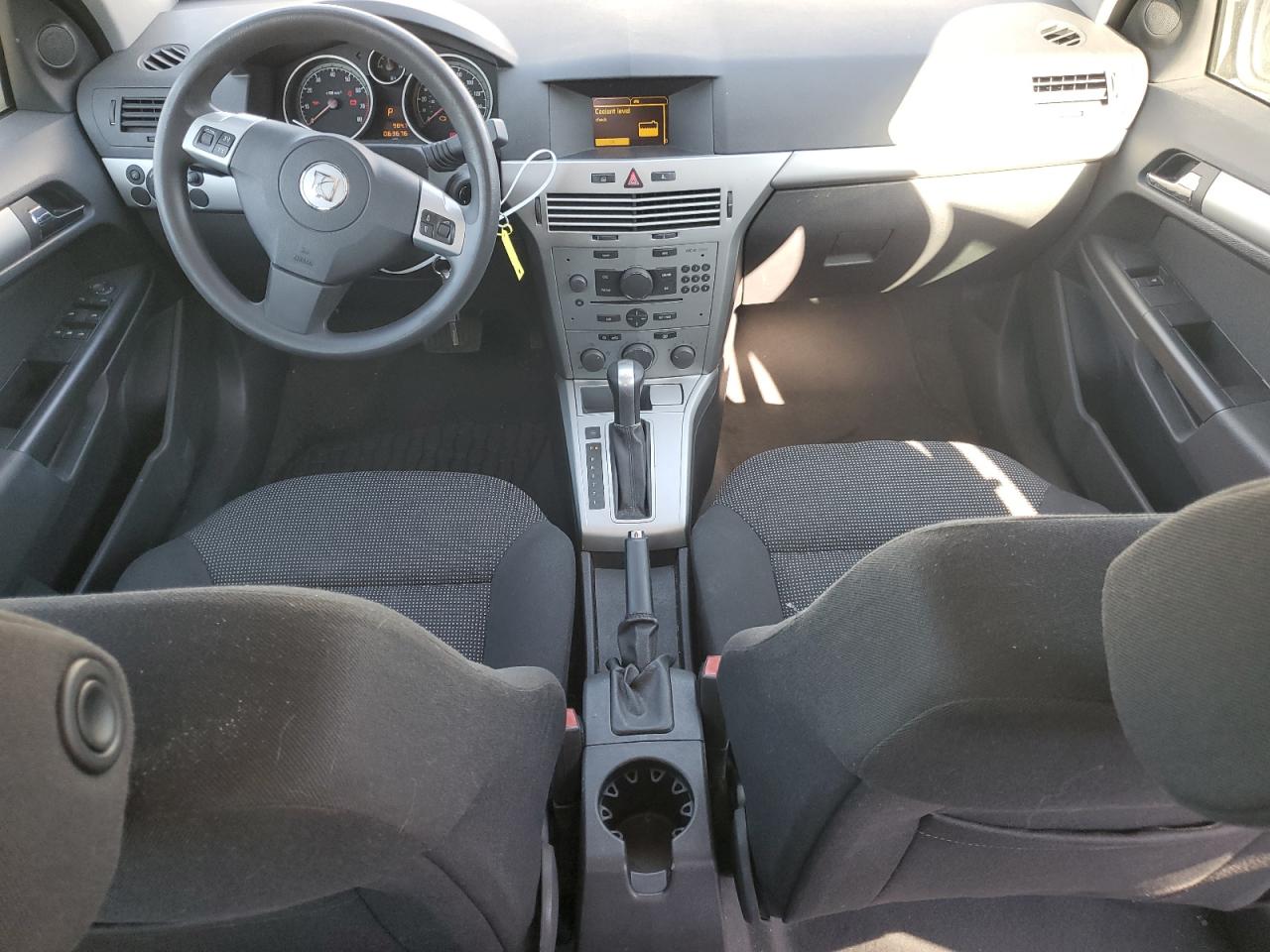 2008 Saturn Astra Xr VIN: 0LDL0T87455354 Lot: 42043645