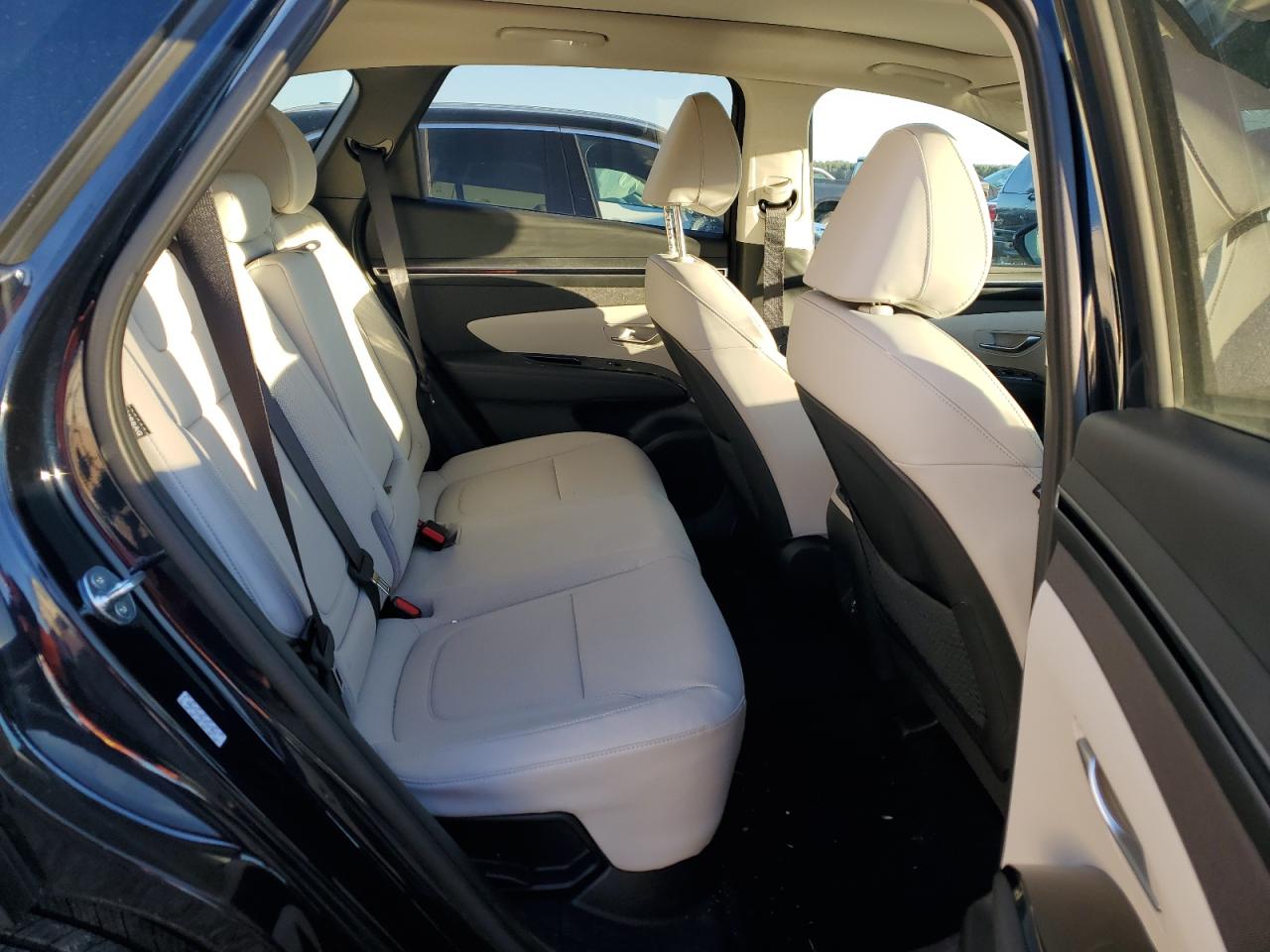 2024 Hyundai Tucson - Image 10