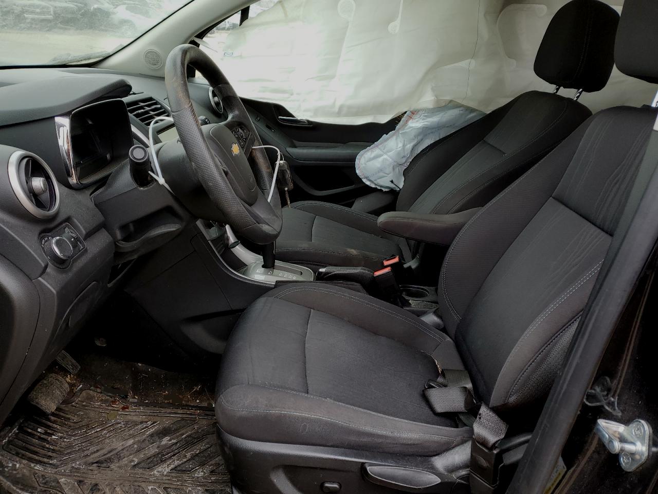 2016 Chevrolet Trax - Image 7