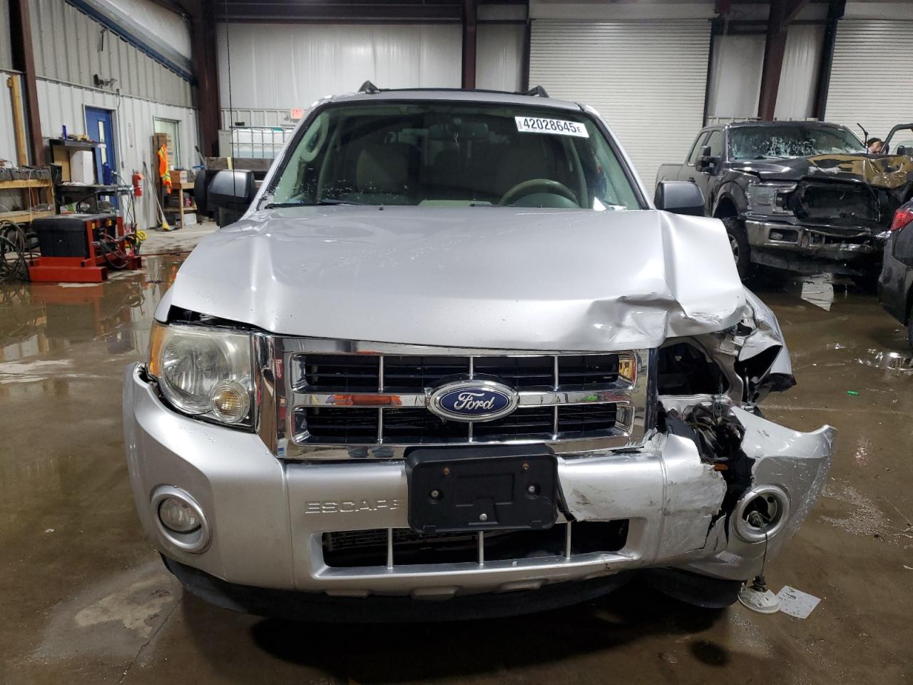 2011 Ford Escape - Image 5