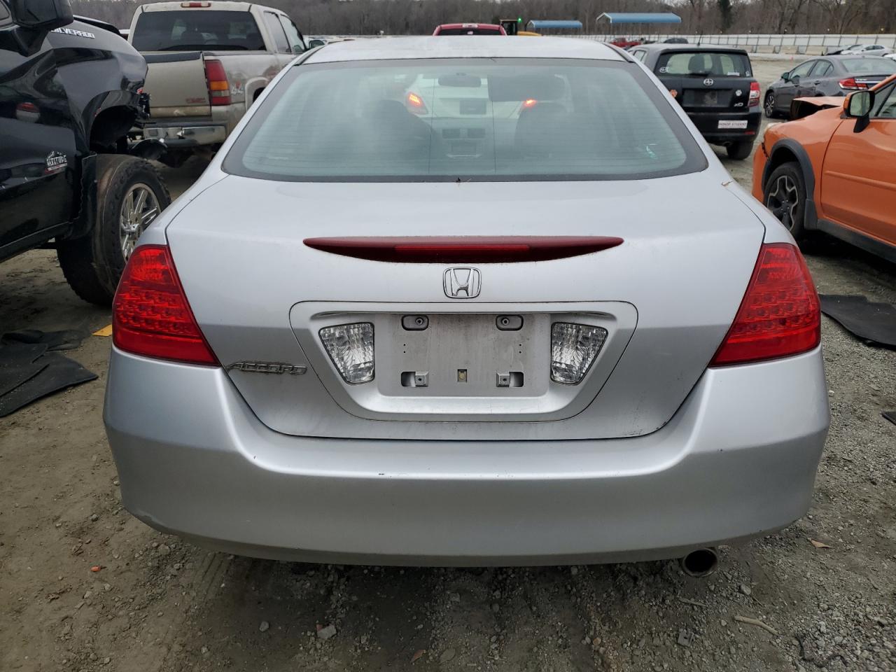 2006 Honda Accord - Image 6