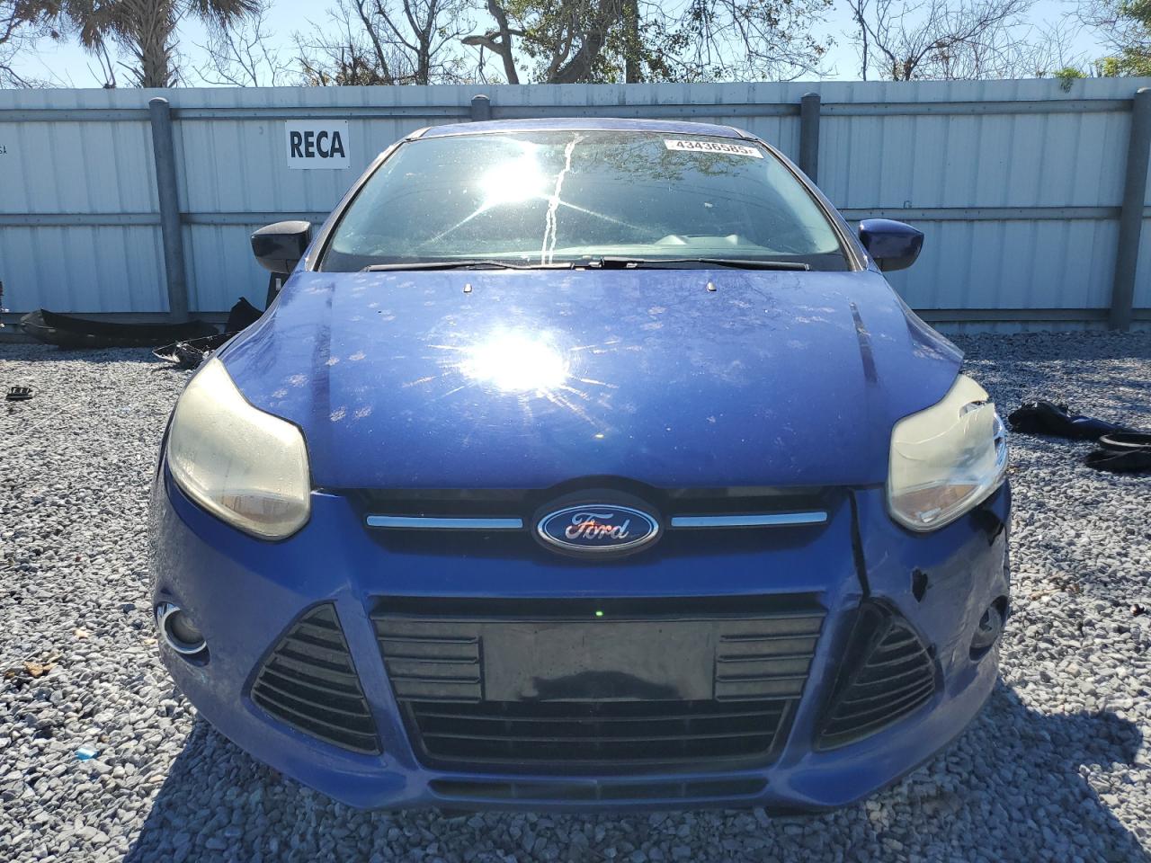 2012 Ford Focus - Image 5