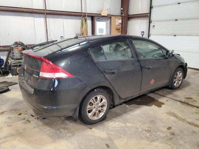 2010 HONDA INSIGHT EX