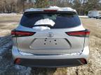 2024 Toyota Highlander Le продається в North Billerica, MA - Minor Dent/Scratches