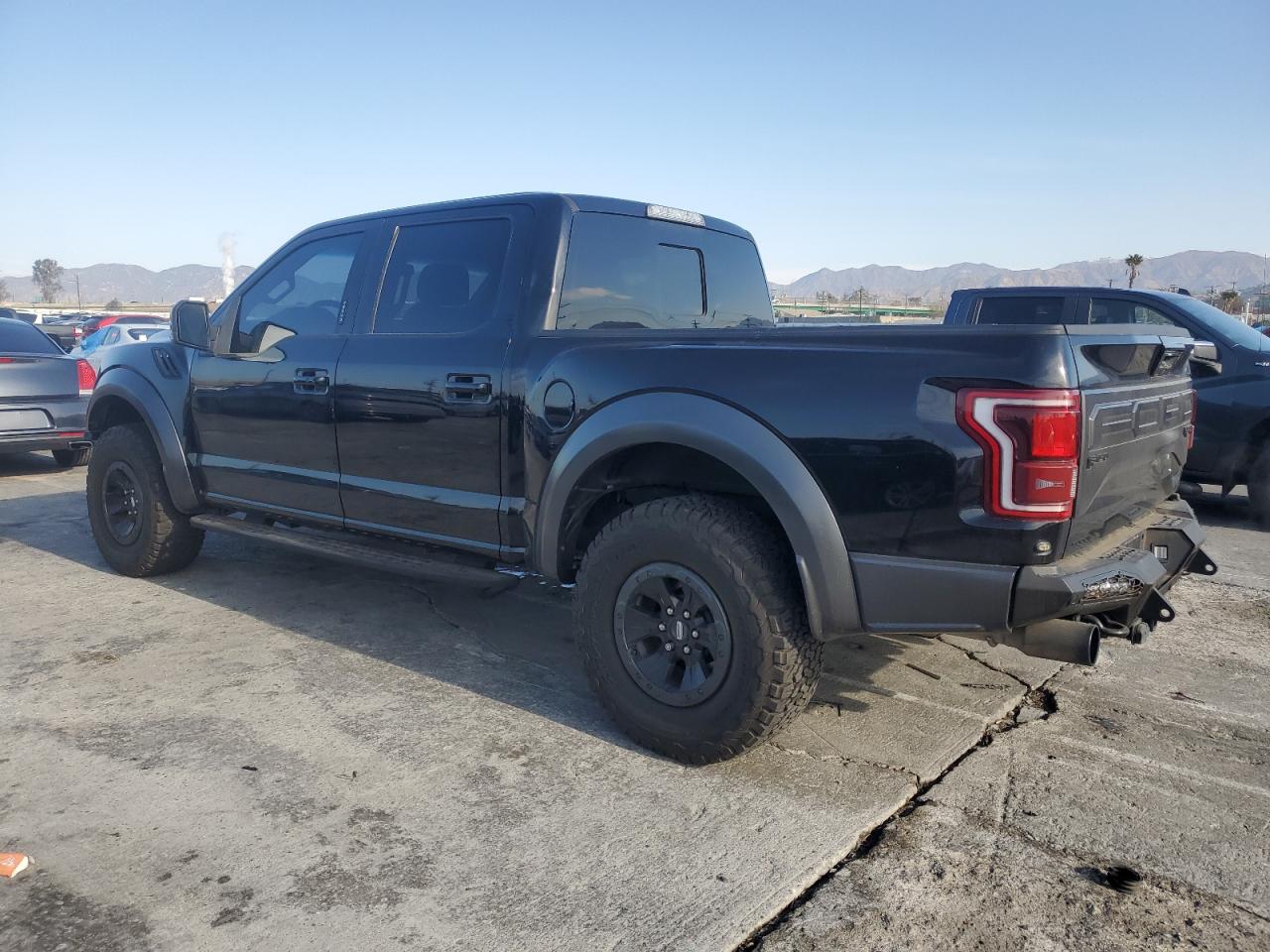 2017 Ford F-150 - Image 2