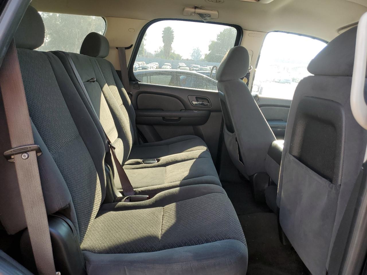 2007 Chevrolet Tahoe - Image 11