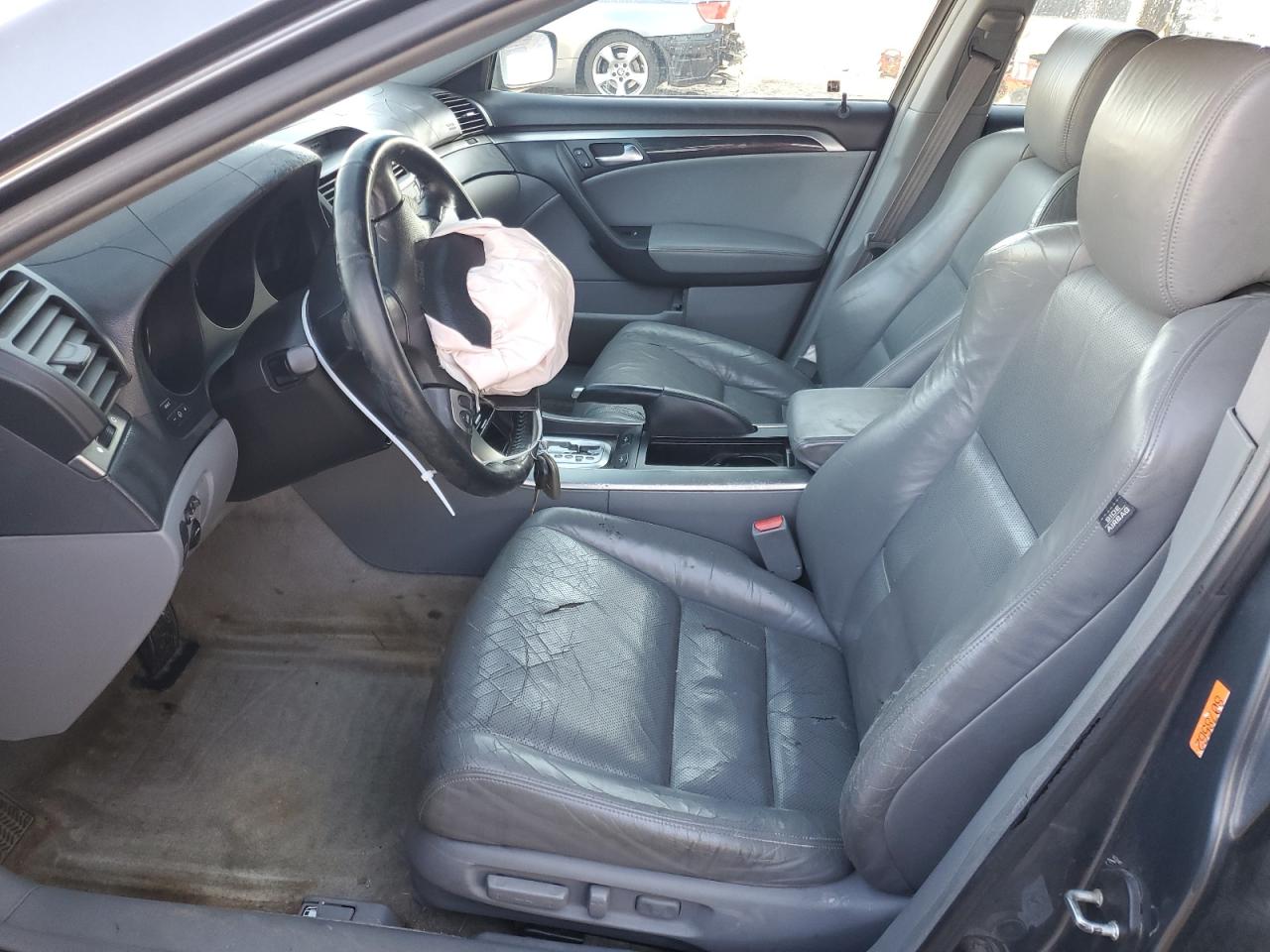 2005 Acura TL - Image 7