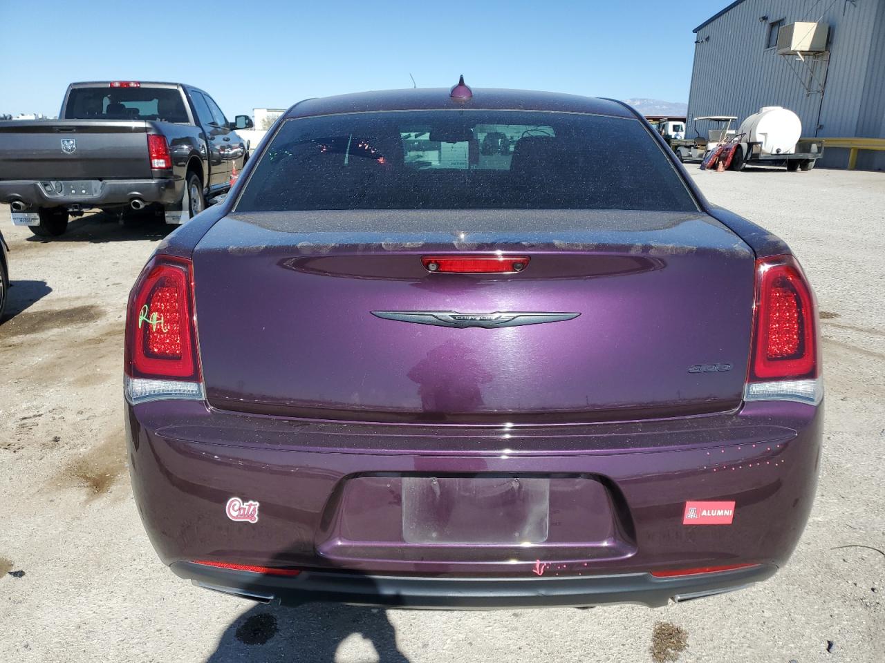 2020 Chrysler 300 - Image 6