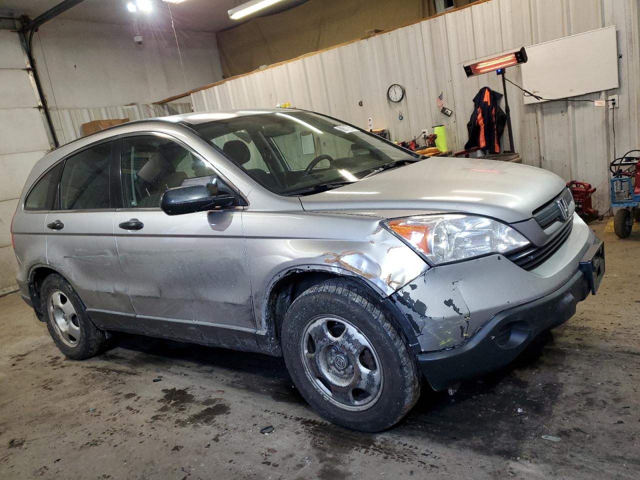 2008 Honda CR-V - Image 4