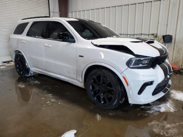  DODGE DURANGO 2023 Biały