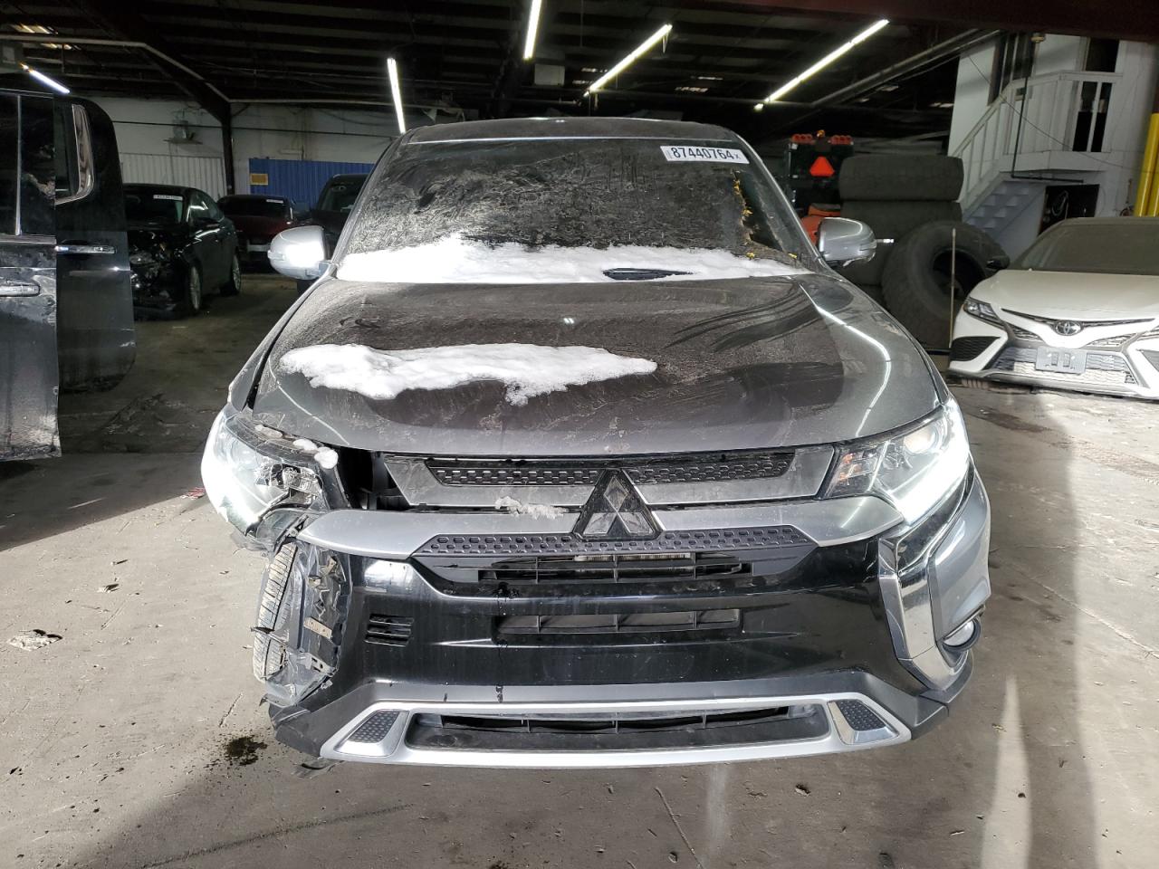 2019 Mitsubishi Outlander - Image 5