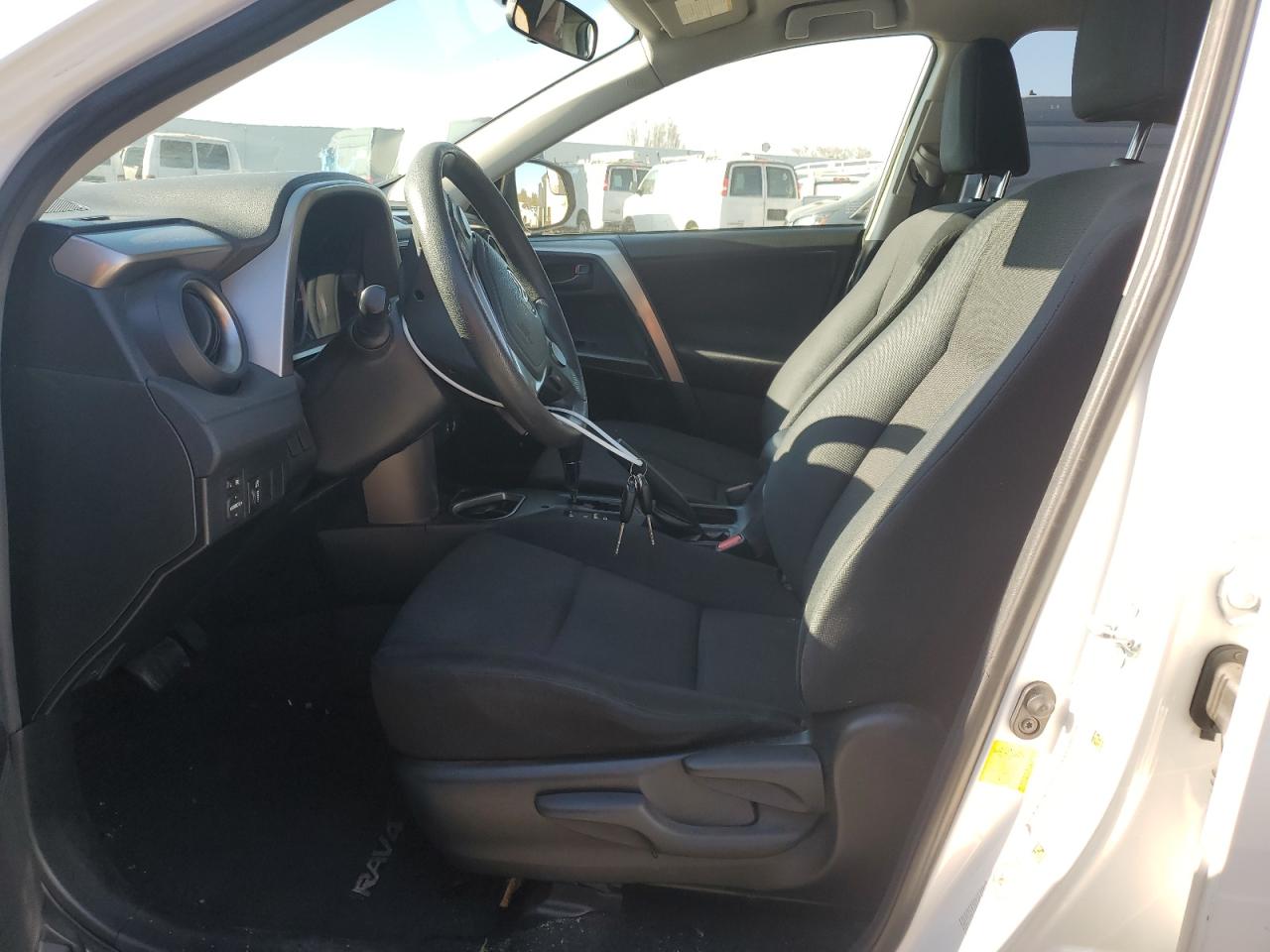 2016 Toyota RAV 4 - Image 7