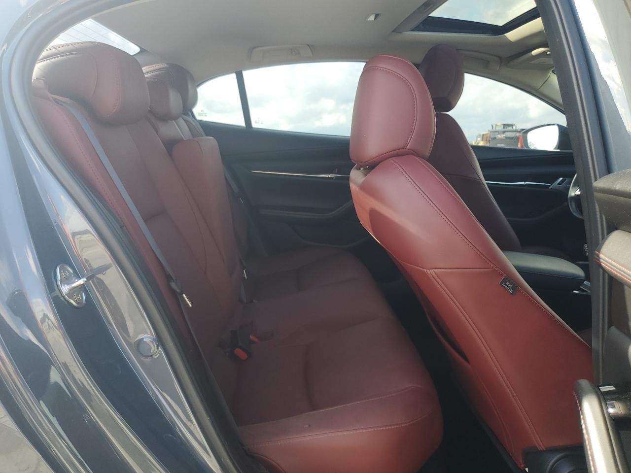 2023 Mazda 3 - Image 10