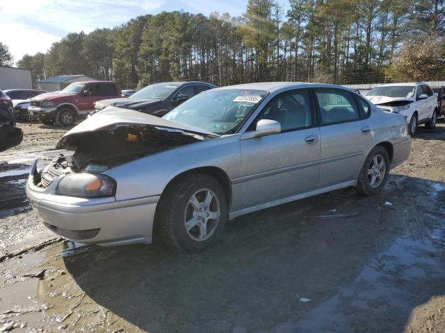 2005 Chevrolet Impala Ls