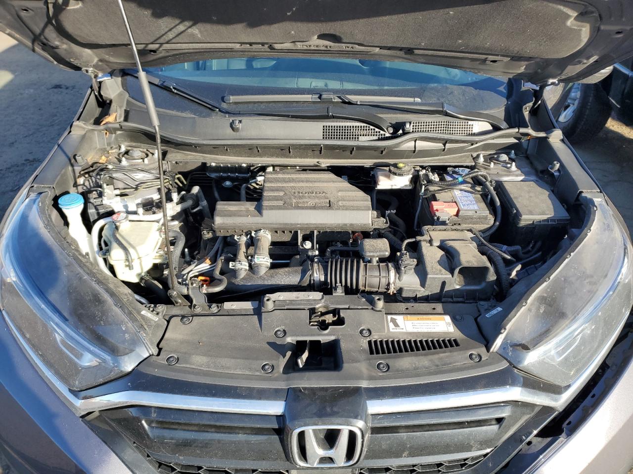 2022 Honda CR-V - Image 12