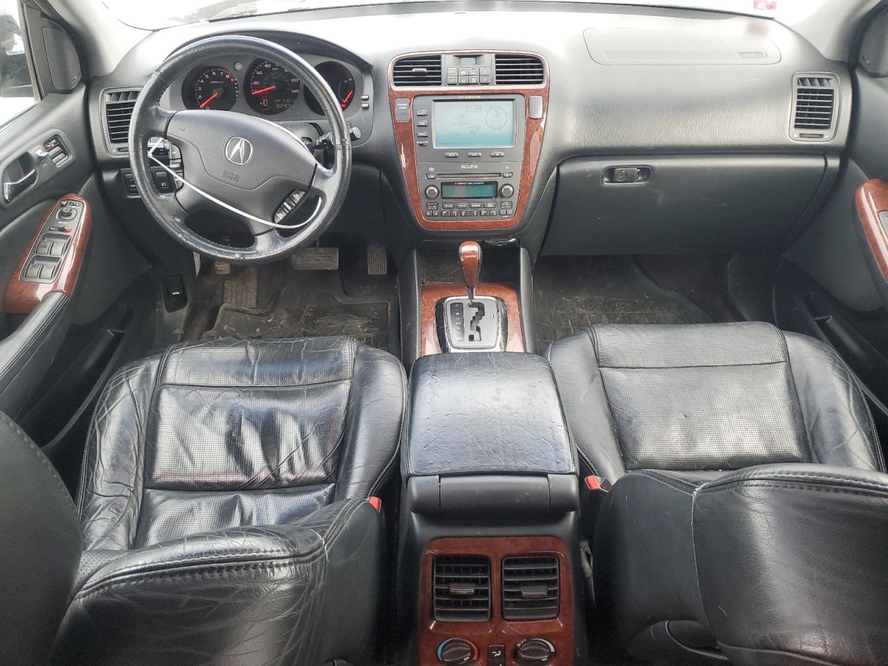 2005 Acura MDX - Image 8