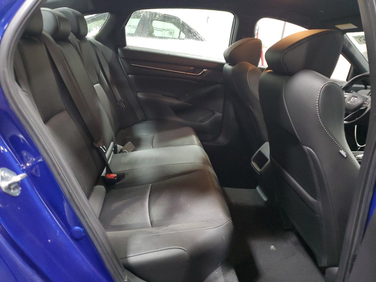 2020 Honda Accord - Image 10