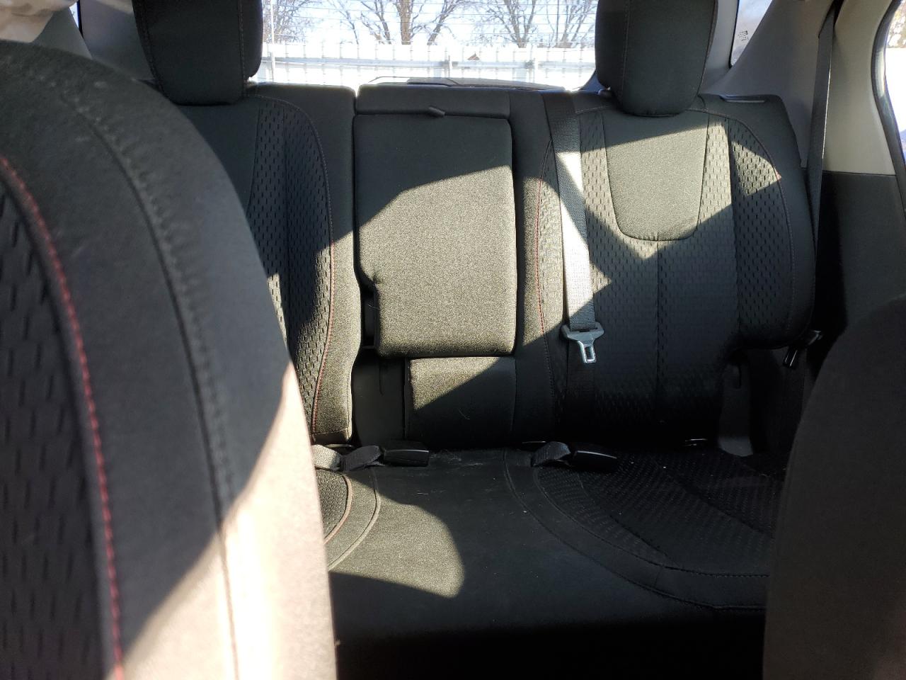 2012 Chevrolet Equinox - Image 10