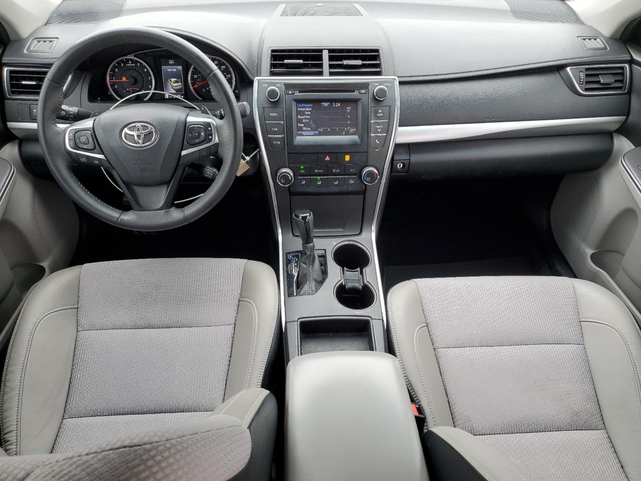 2017 Toyota Camry - Image 8