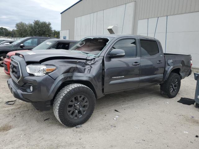 2022 Toyota Tacoma Double Cab