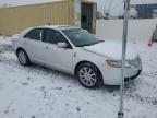 2011 Lincoln Mkz  на продаже в Barberton, OH - Front End