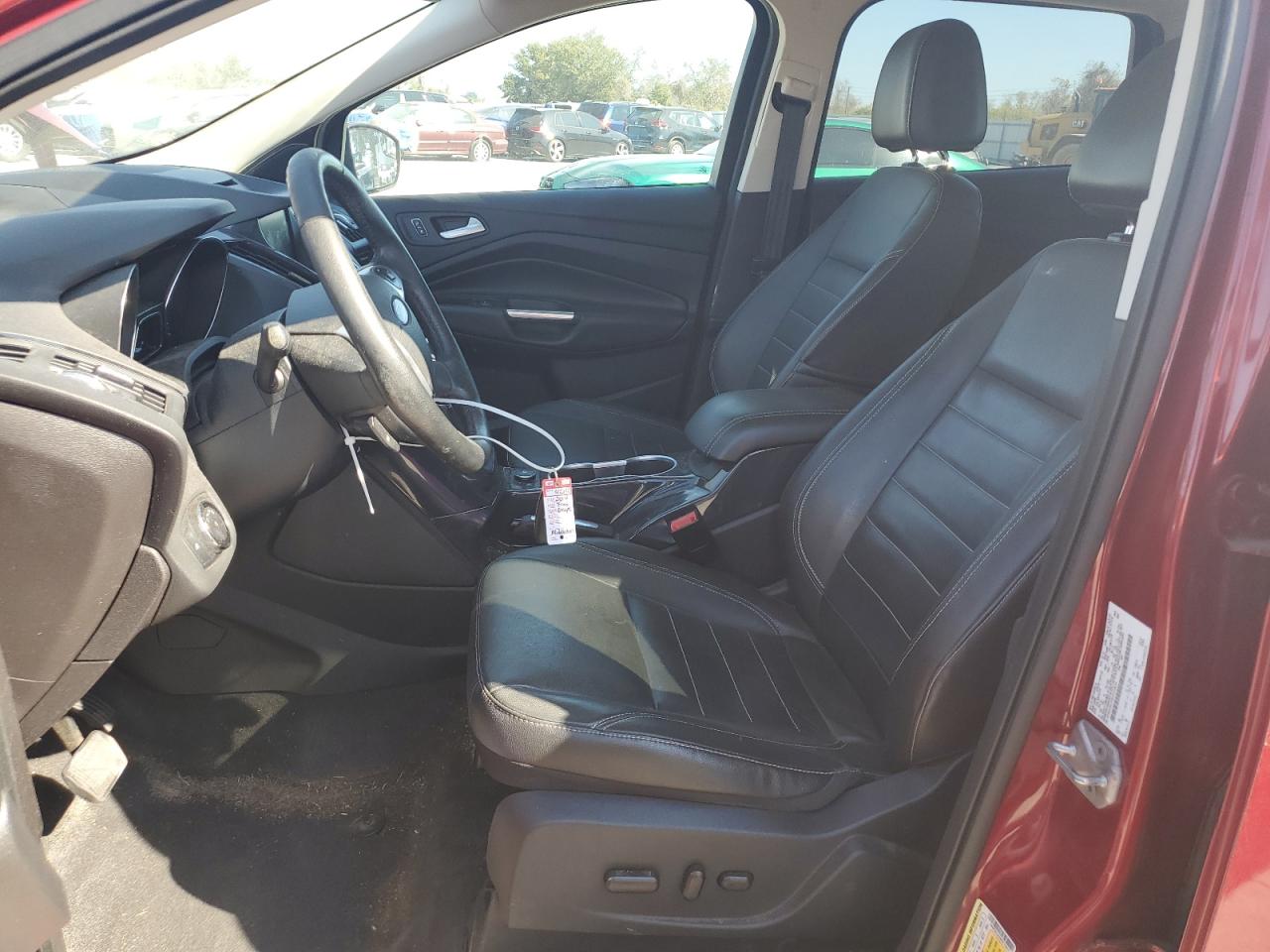 2014 Ford Escape - Image 7
